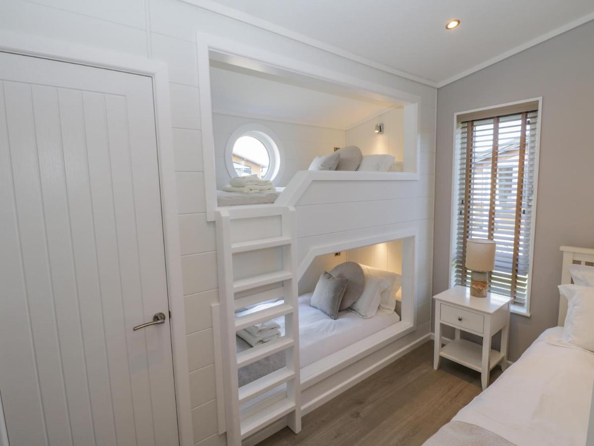 No 27 The Crab Pot Villa Saltburn-by-the-Sea Eksteriør billede