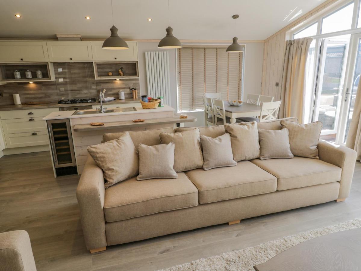 No 27 The Crab Pot Villa Saltburn-by-the-Sea Eksteriør billede