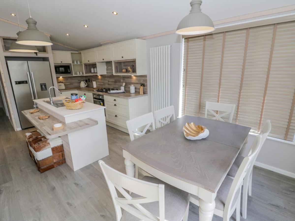 No 27 The Crab Pot Villa Saltburn-by-the-Sea Eksteriør billede