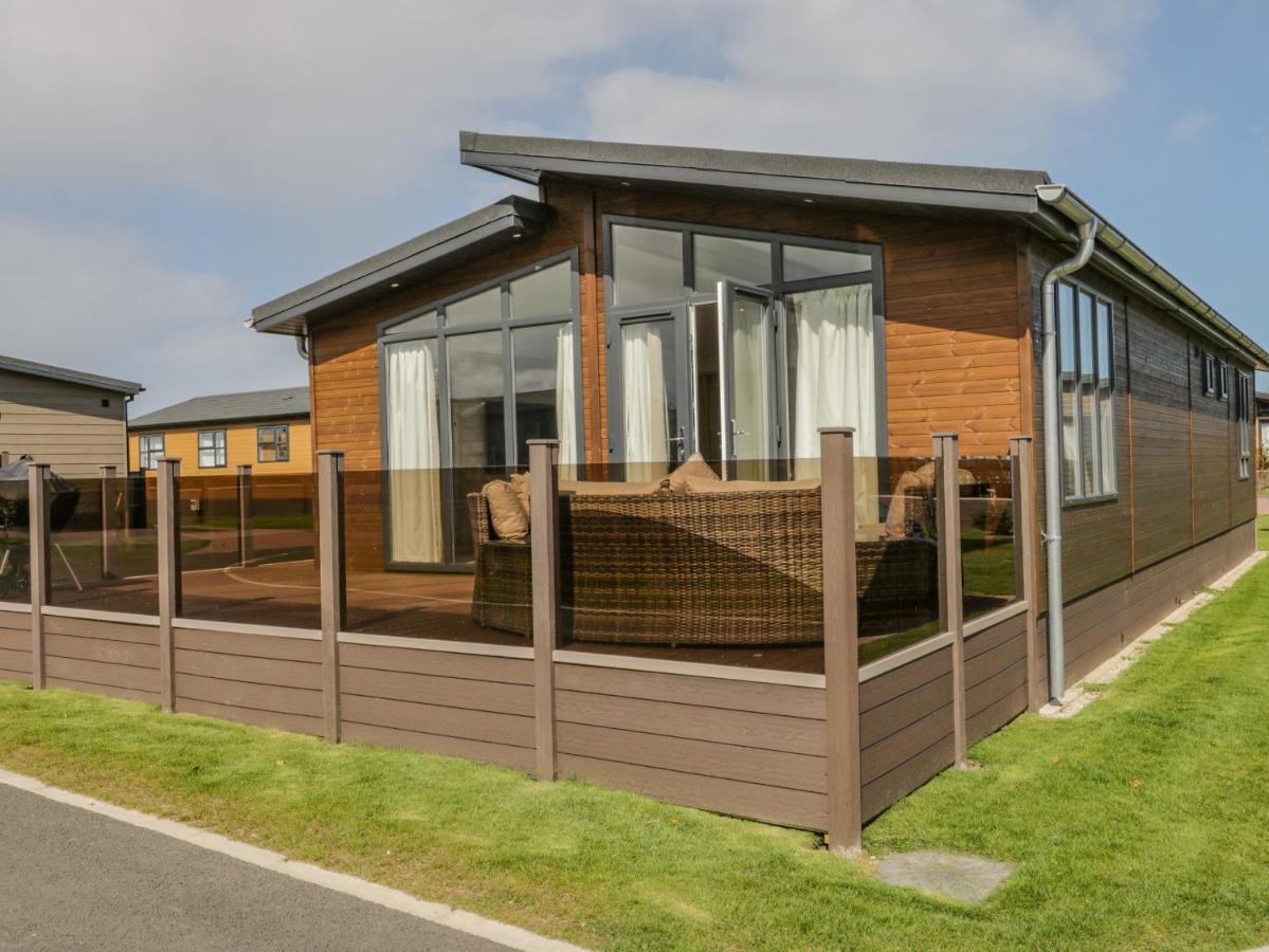 No 27 The Crab Pot Villa Saltburn-by-the-Sea Eksteriør billede
